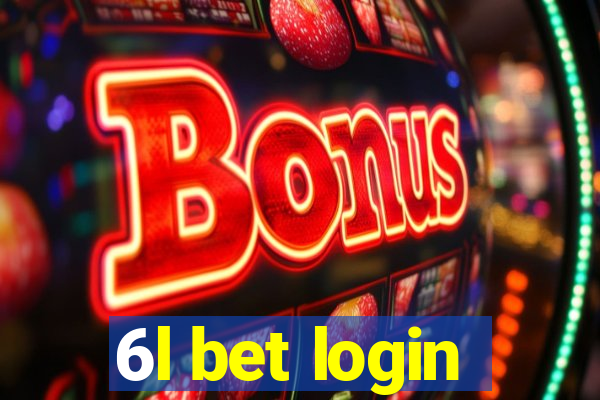 6l bet login